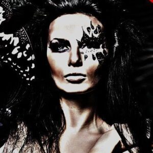 Darkness Photoshop Action