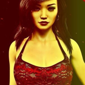 Double Lighting Photoshop Action