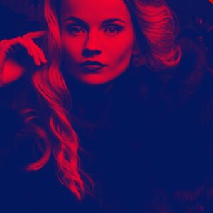 Doutone Effect Ps Action