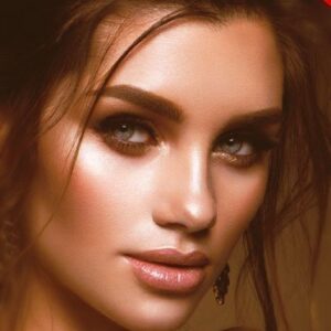 Dramatic Fashion Matte Action