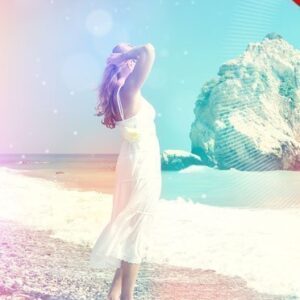 Dream Bokeh Photoshop Action