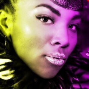 Dual Lighting Photoshop Action