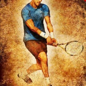 Dust Storm Photoshop Action