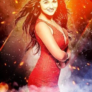 Epical Photoshop Action