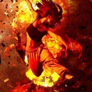 Explosion Action