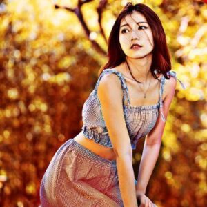 Fall Photoshop Action