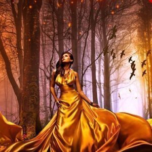 Fantasy Beauty Action