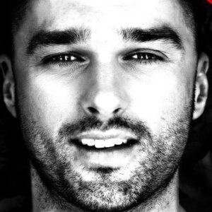 Fashion Bw Photoshop Action