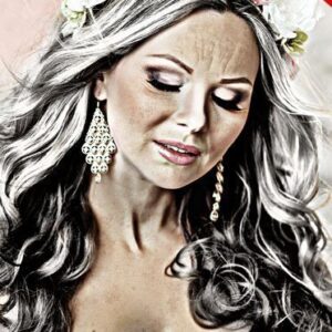 Aging Photoshop Action