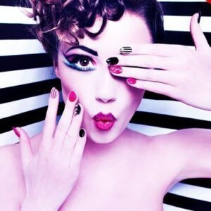 Fashion Stylist Photoshop Action