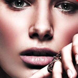 Fast Skin Retouching Actions