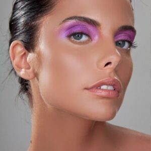 Fast Skin Retouching Photoshop Action
