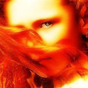 Fire Photoshop Action