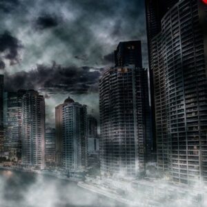 Fog Photoshop Action