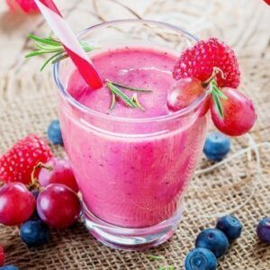 Food Photoshop Action