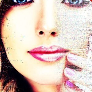 Geometric Dispersion Ps Action