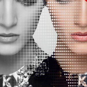 Geometric Gradient Wipe Actions