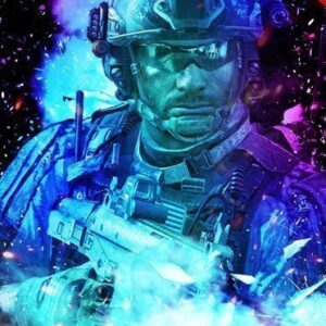 Anomaly Photoshop Action