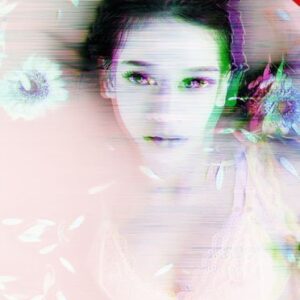 Glitch Distortion Photoshop Action