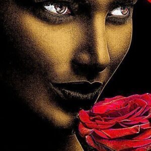 Gold Color Effect Ps Action