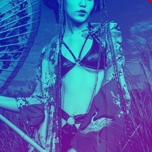 Gradient Duotone Design Photoshop Action