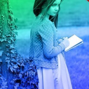 Gradient Photoshop Action