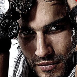 Grunge Effect Ps Action