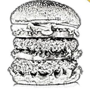 Hand Drawn Ps Action