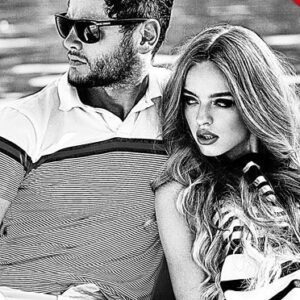 Hdr Blackwhite Photoshop Action