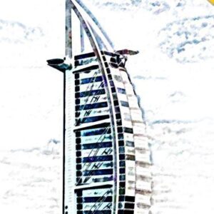 Archi Sketch Photoshop Action