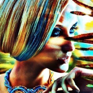 Hdr Photoshop Ps Action