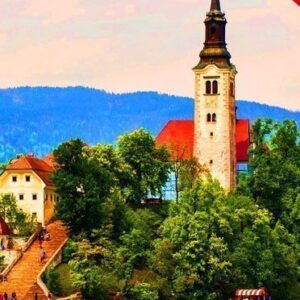 Hdr Pro Photoshop Action