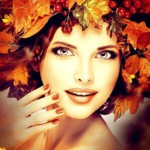 Hello Autumn Photoshop Action