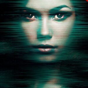 Horror Glitch Photoshop Action