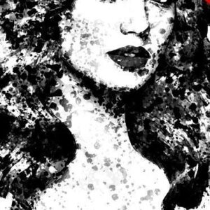 Ink Art Photoshop Action