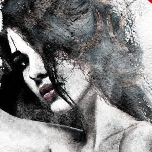 Ink Splash Photoshop Action