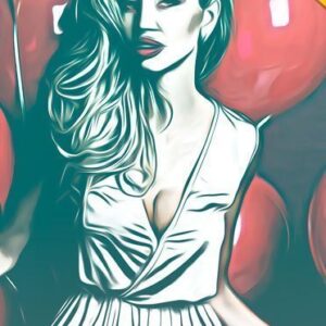 Art Photoshop Action