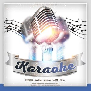 Karaoke Ps Animated Action