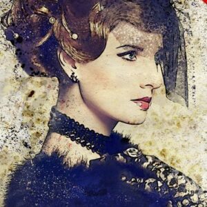 Art Sketch Photoshop Action