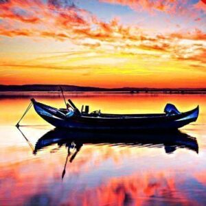 Landscape Hdr Photoshop Action