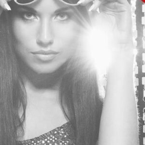 Matte Bw Light Photoshop Action