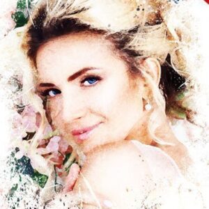 Mixed Art Photoshop Action
