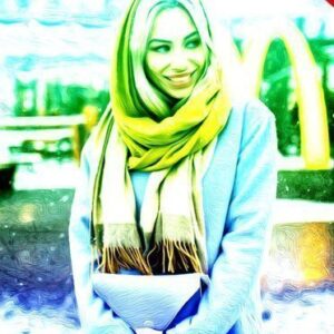 Mixed Painting Photoshop Action