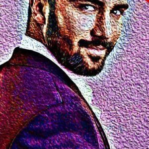Modern Art Ps Action