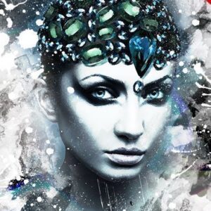 Artistic Watercolor Photoshop Action