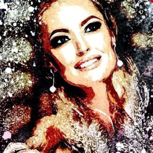 Modern Ink Photoshop Action