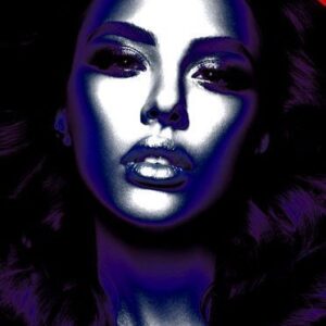 Neon Light Ps Action