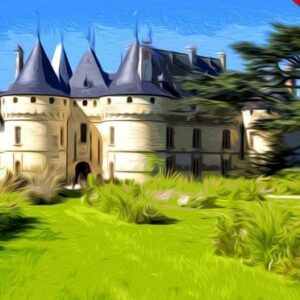 Oil Painting Photoshop Action