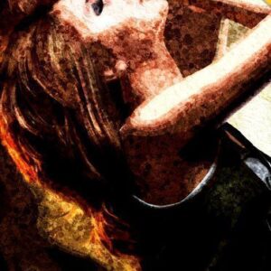 Old Painting Effect Phottoshop Action
