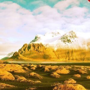 Orangeteal Photoshop Action